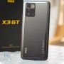 شیائومی Poco X3 GT مشکی ایستاده
