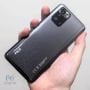 شیائومی Poco X3 GT مشکی در دست