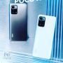 شیائومی Poco X3 GT مشکی و سفید