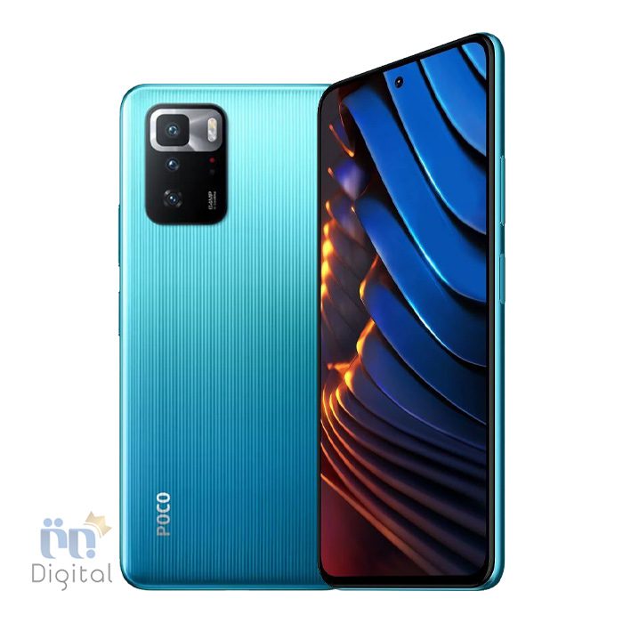 گوشی میان‌رده 5G