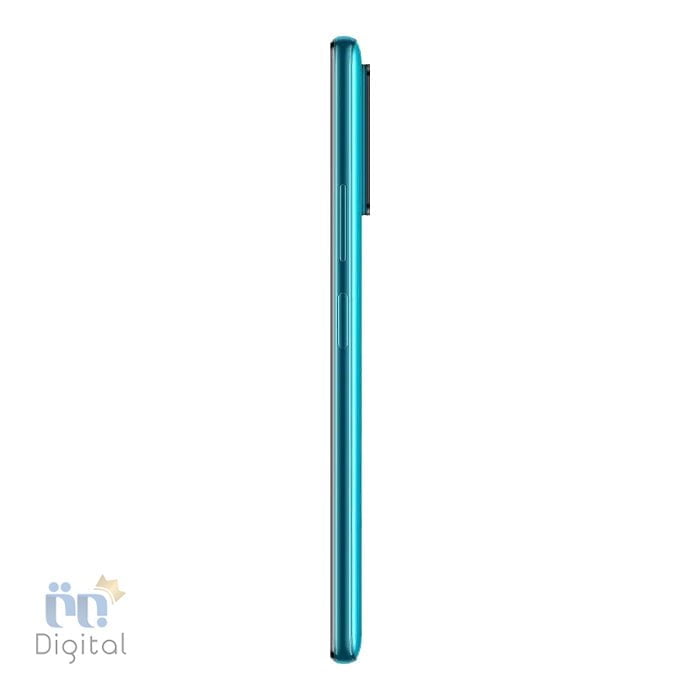 سمت راست گوشی میان‌رده 5G