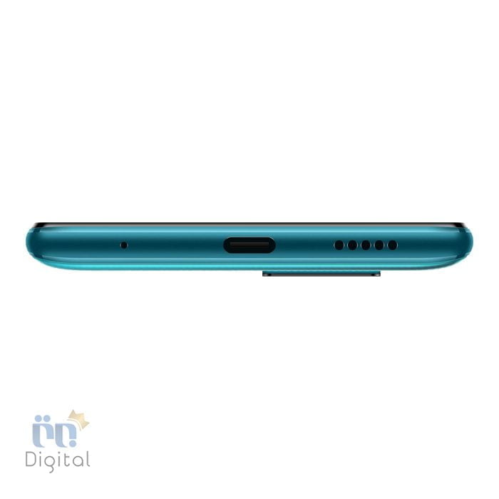 پایین گوشی میان‌رده 5G
