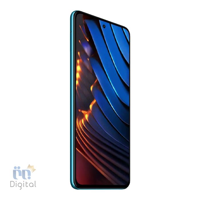 گوشی میان‌رده 5G از کنار