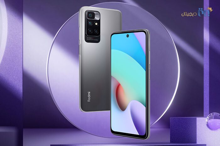 گوشی Redmi 10