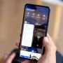 شیائومی 11 Lite 5G NE با صفحه نمایش روشن در دست