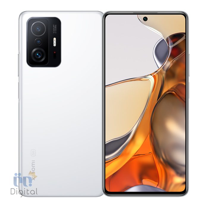 شیائومی 11T Pro سفید