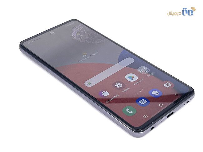 Samsung Galaxy A52sگلکسی A52s