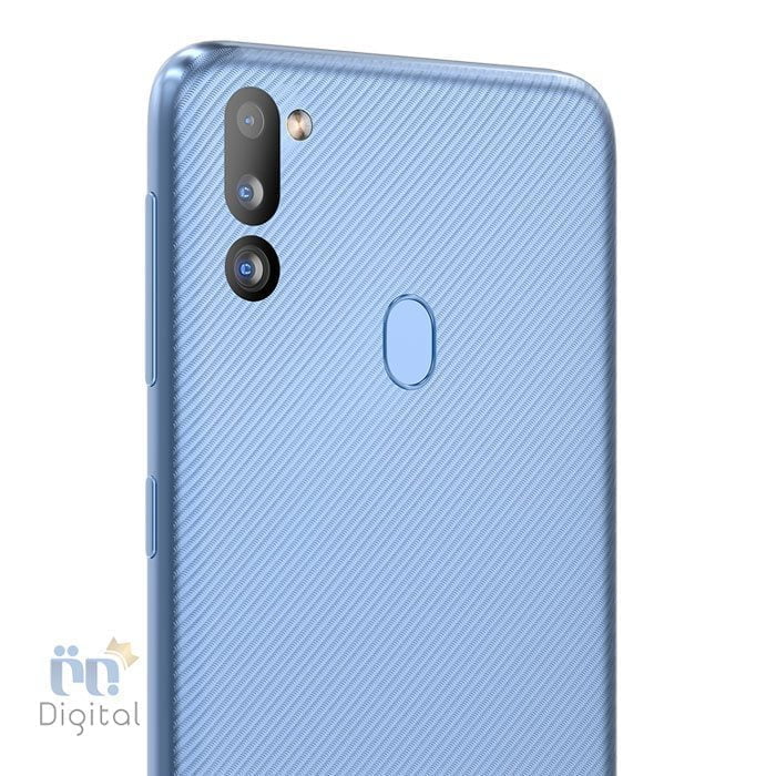 دوربین اصلی سامسونگ Galaxy M21 2021