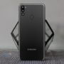 سامسونگ Galaxy M21 2021 مشکی ایستاده
