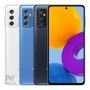 همه رنگ‌های سامسونگ Galaxy M52 5G