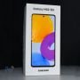 جعبه سامسونگ Galaxy M52 5G