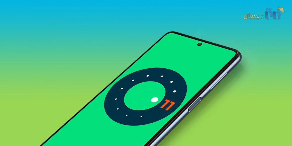 سیستم عامل سامسونگ Galaxy M52 5G