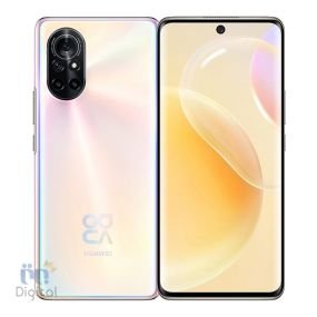 هواوی Nova 8 طلایی