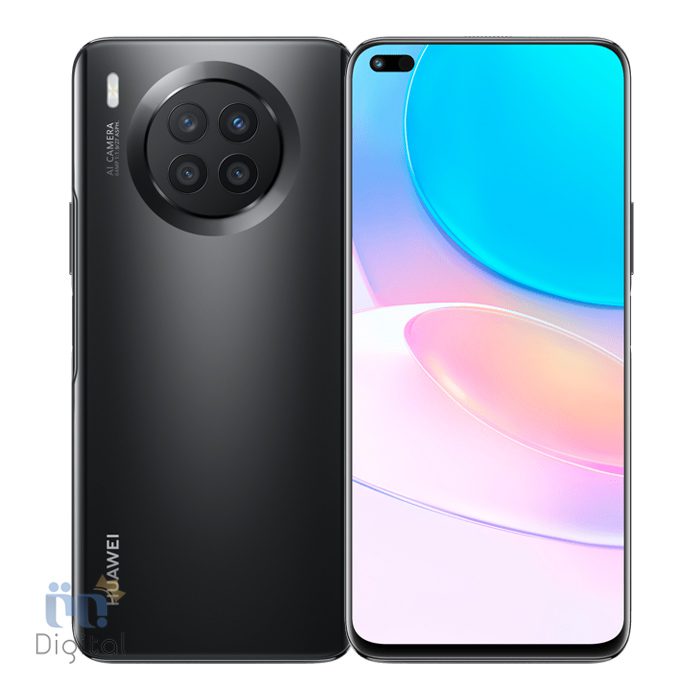 هواوی Nova 8i مشکی