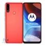 موتورولا Moto E7i Power قرمز