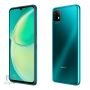 هواوی Nova Y60 از جلو و پشت