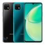 همه رنگ‌های هواوی Nova Y60 از جلو و پشت