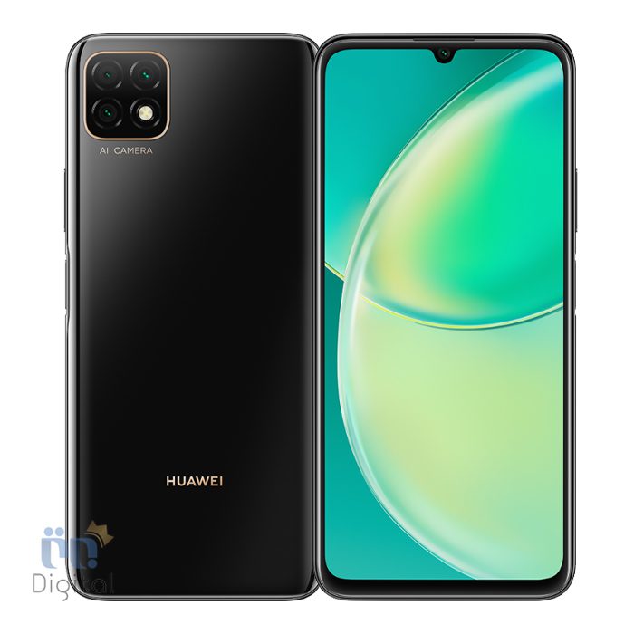 هواوی Nova Y60 مشکی