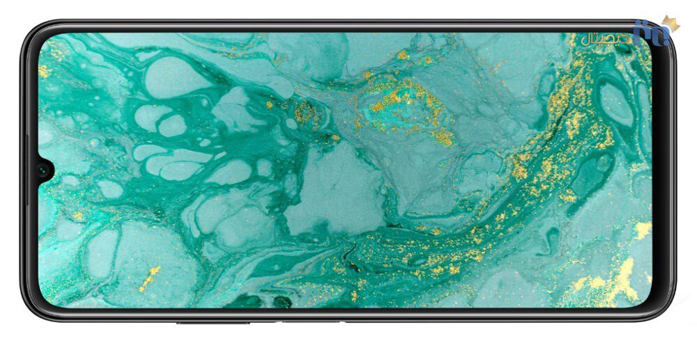 صفحه نمایش هواوی Nova Y60