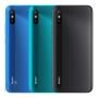 همه رنگ‌های شیائومی Redmi 9i از پشت