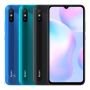 همه رنگ‌های شیائومی Redmi 9i از جلو و عقب