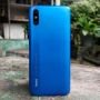 شیائومی Redmi 9i آبی ایستاده