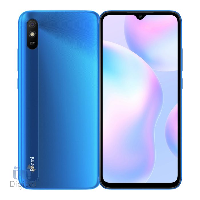 شیائومی Redmi 9i آبی