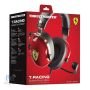 جعبه هدست Thrustmaster T-Racing Scuderia Ferrari Edition