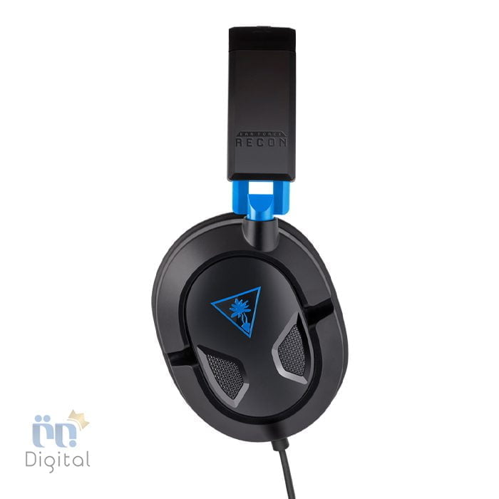 گوشی هدست گیمینگ Turtle Beach مدل Recon 50P