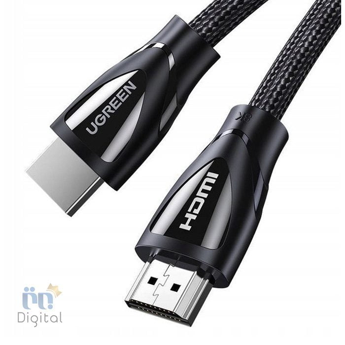 کابل HDMI آگرین UG-80404