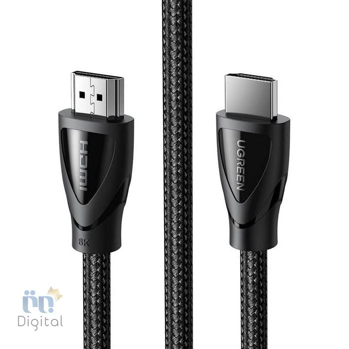 کابل HDMI آگرین UG-80404