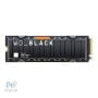 حافظه SSD وسترن دیجیتال Black SN850 NVMe
