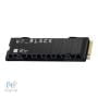 حافظه SSD وسترن دیجیتال Black SN850 NVMe
