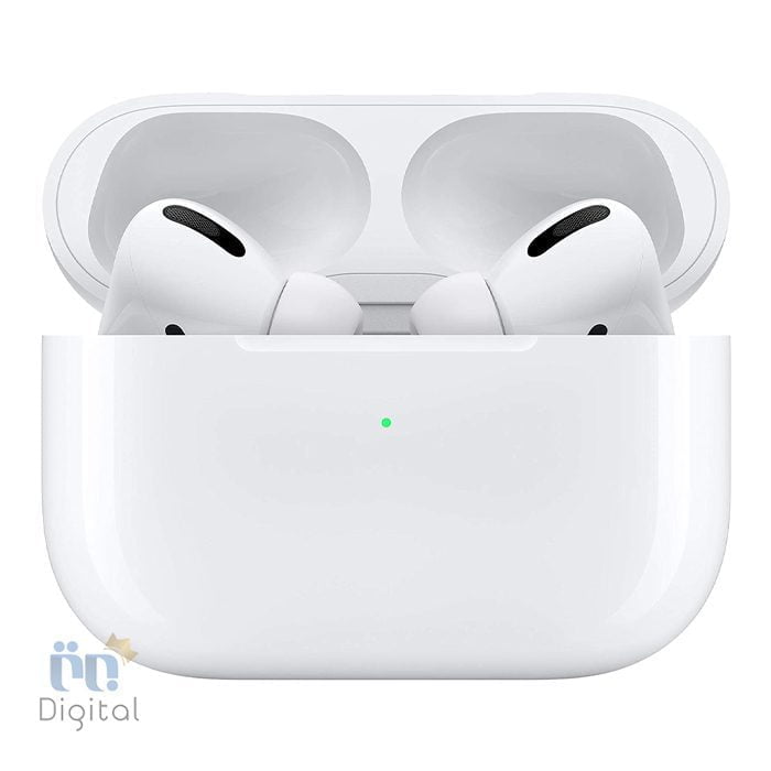 هدفون بلوتوثی اپل مدل AirPods Pro 2021