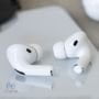 گوشیهای اپل AirPods Pro 2021 روی موبایل
