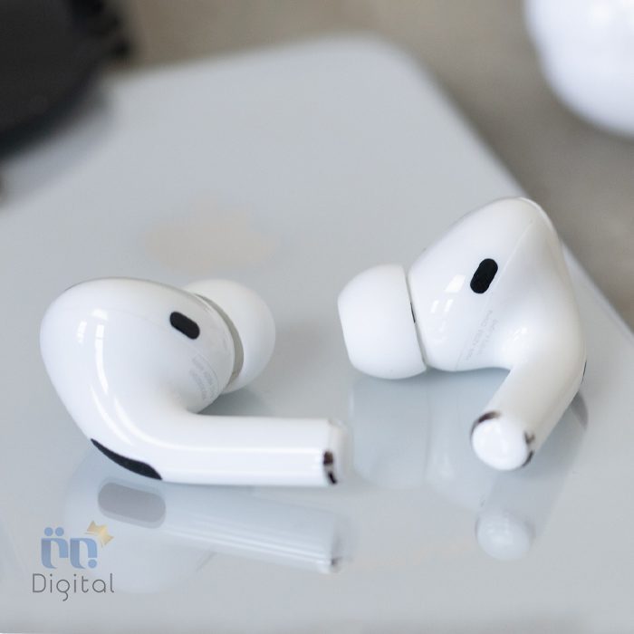 گوشیهای اپل AirPods Pro 2021 روی موبایل