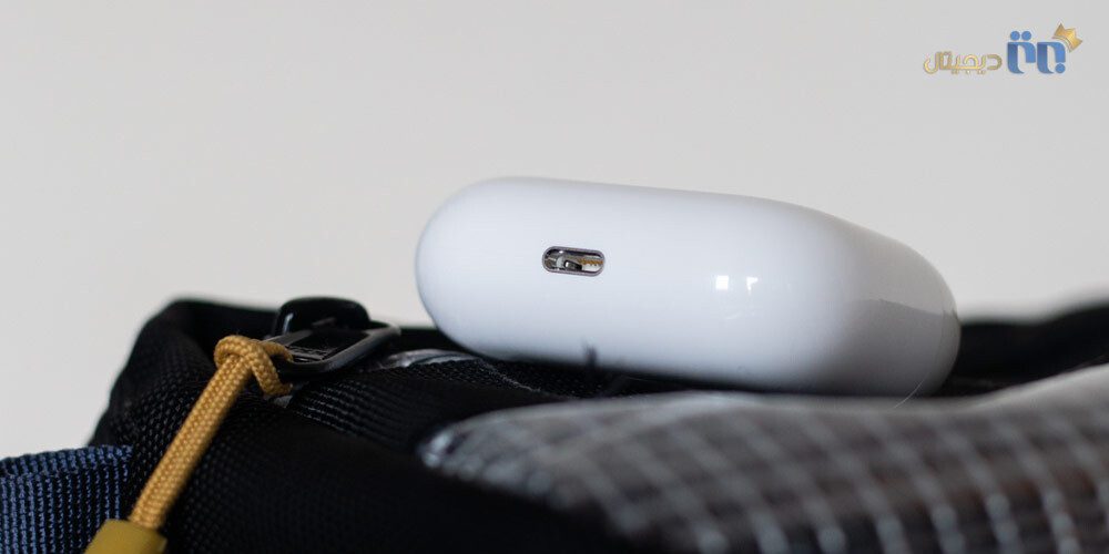 پورت لایتنینگ اپل AirPods Pro 2021