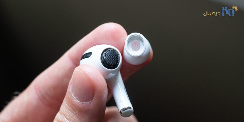 قطعات داخلی اپل AirPods Pro 2021