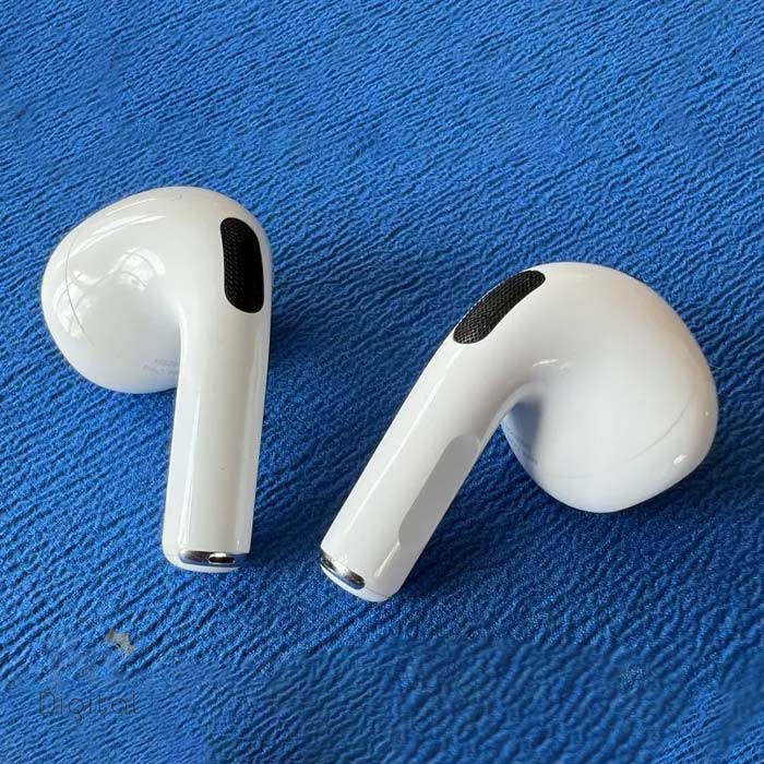 هندزفری‌های اپل AirPods 3