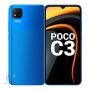 شیائومی Poco C3 آبی