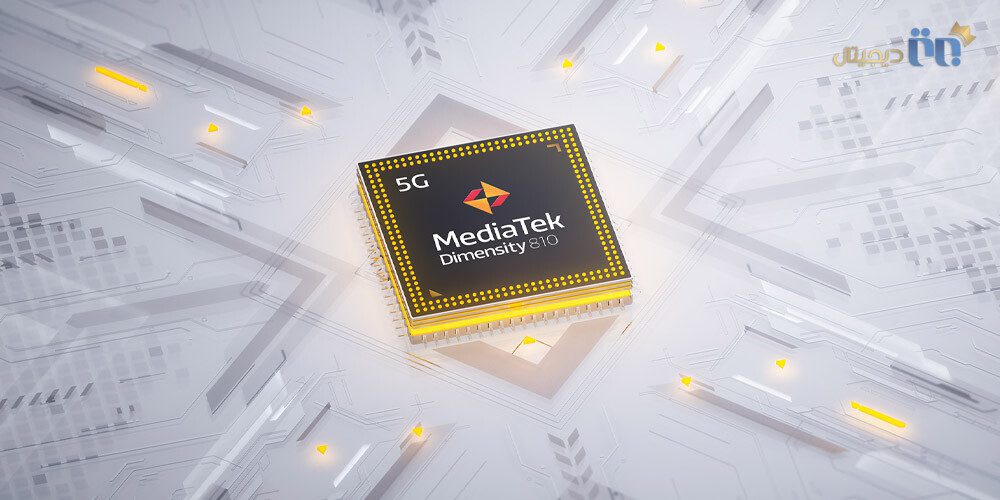 تراشه و مشخصات پوکو M4 پرو 5G