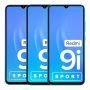 همه رنگ‌های شیائومی Redmi 9i Sport