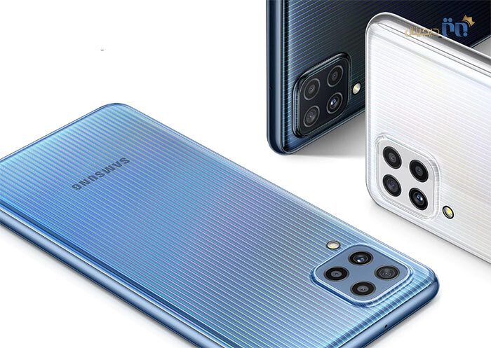 بررسی Galaxy M32