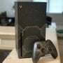 آنباکس کنسول بازی halo infinite