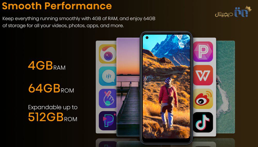 قیمت هایسنس H50 لایت