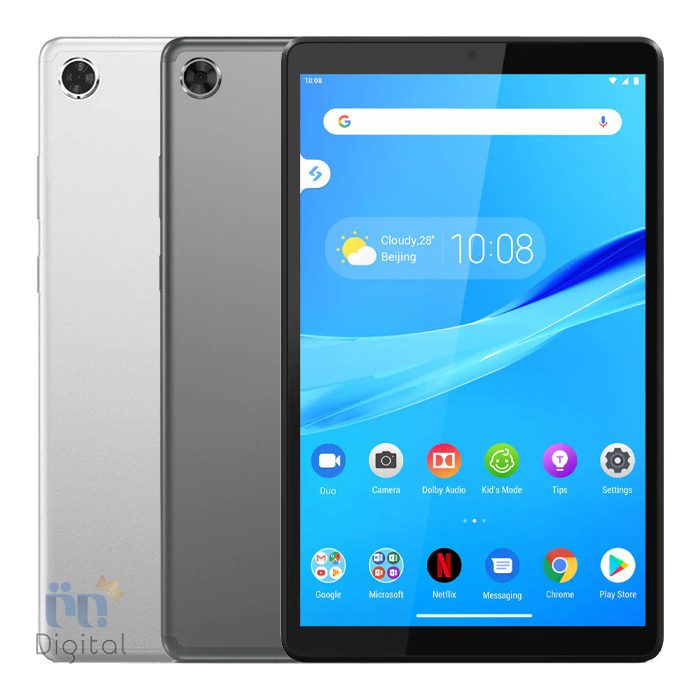 قیمت همه رنگ‌های لنوو تب M8 HD