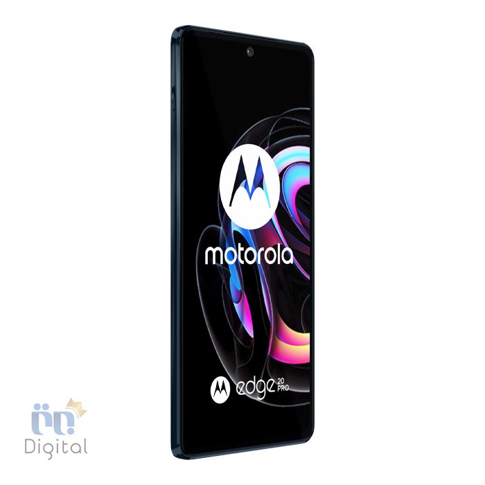 نمایشگر Edge 20 Pro