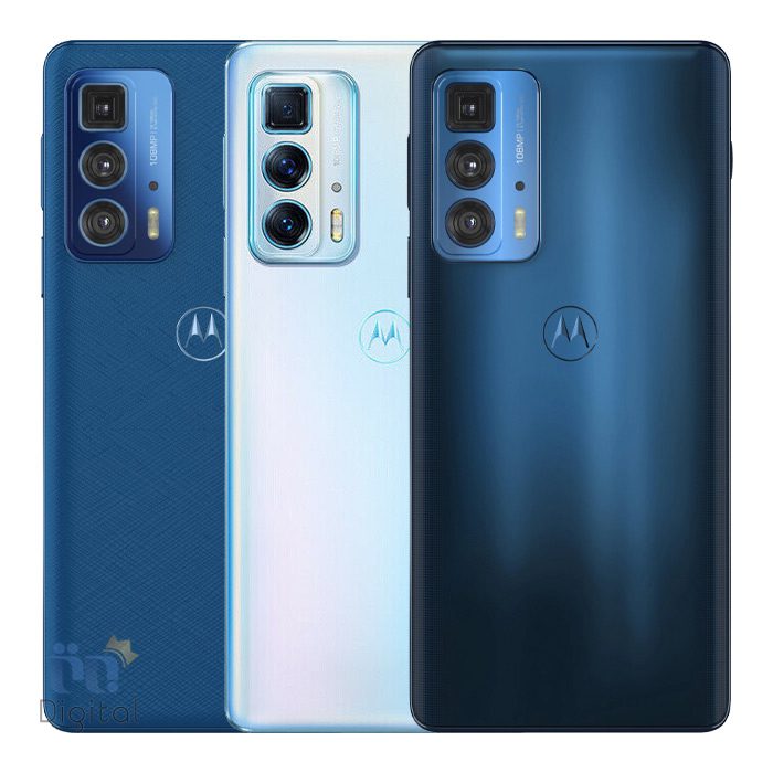 بدنه پشتی گوشی Edge 20 Pro
