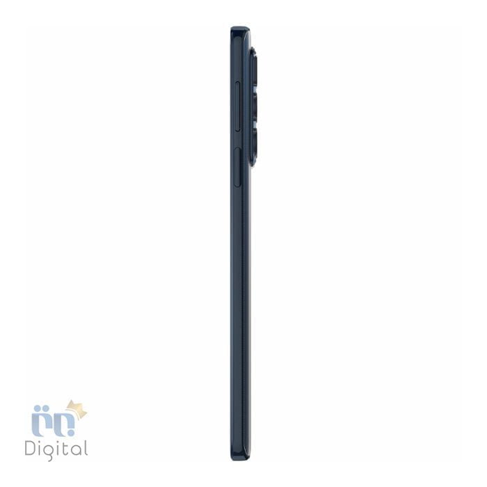 لبه جانی و دکمه‌های Motorola Edge 20 Pro