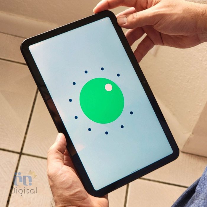 قیمت و صفحه نمایش تبلت نوکیا تی ۲۰